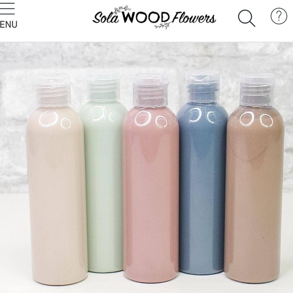 Flower Dye Bundle - Picture 1 of 7